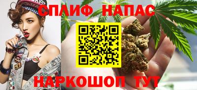 молекула духа Абакан